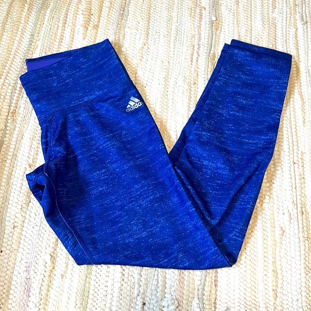 Adidas legging